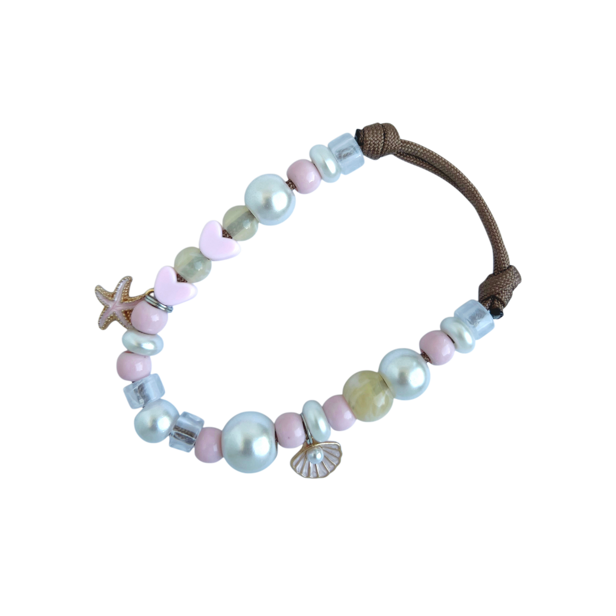 PEARL PRINCESS NECKLACE