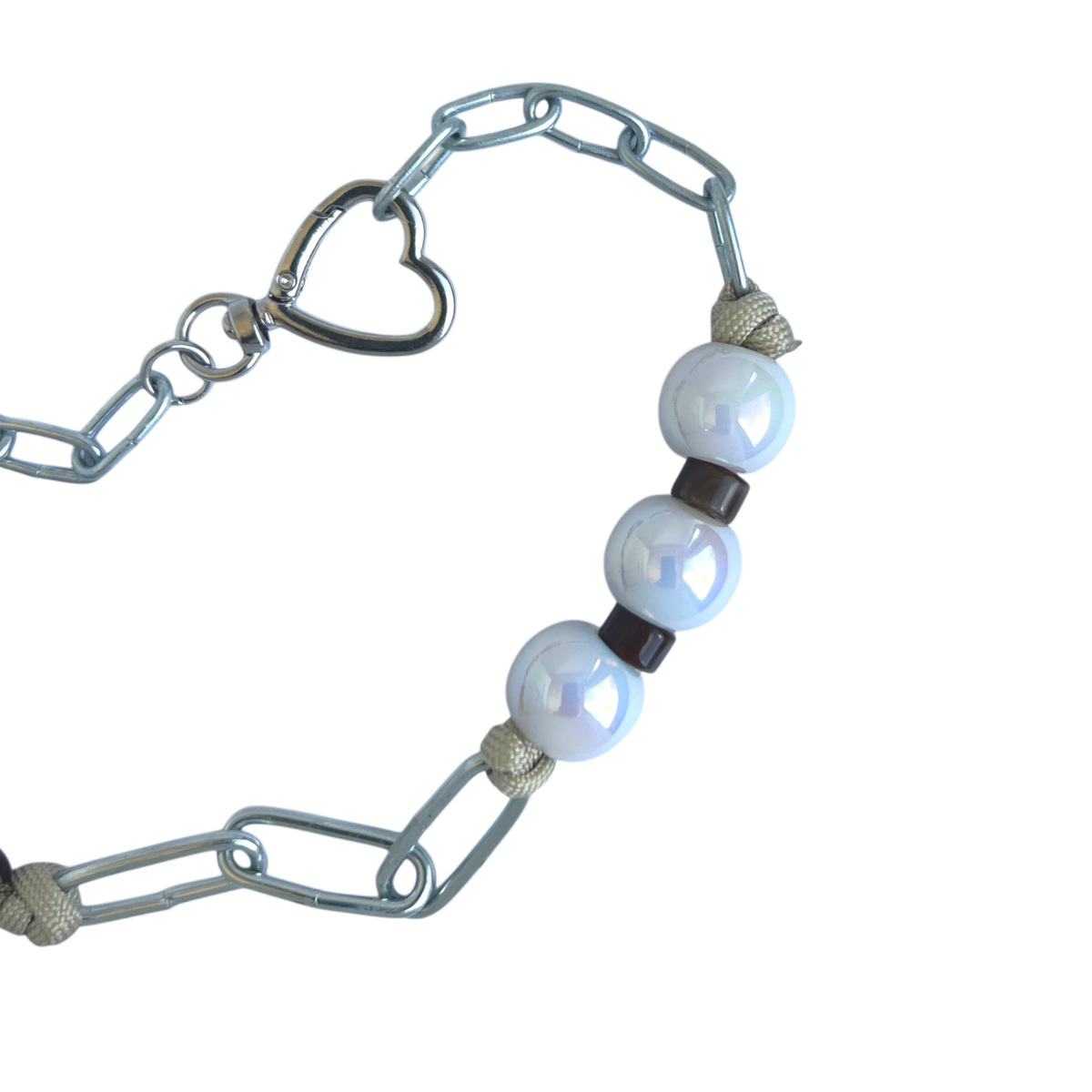 AMIGO PETSCLUB NECKLACE