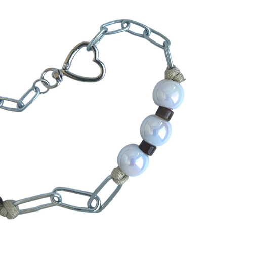 AMIGO PETSCLUB NECKLACE