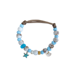 SEA & SAND NECKLACE