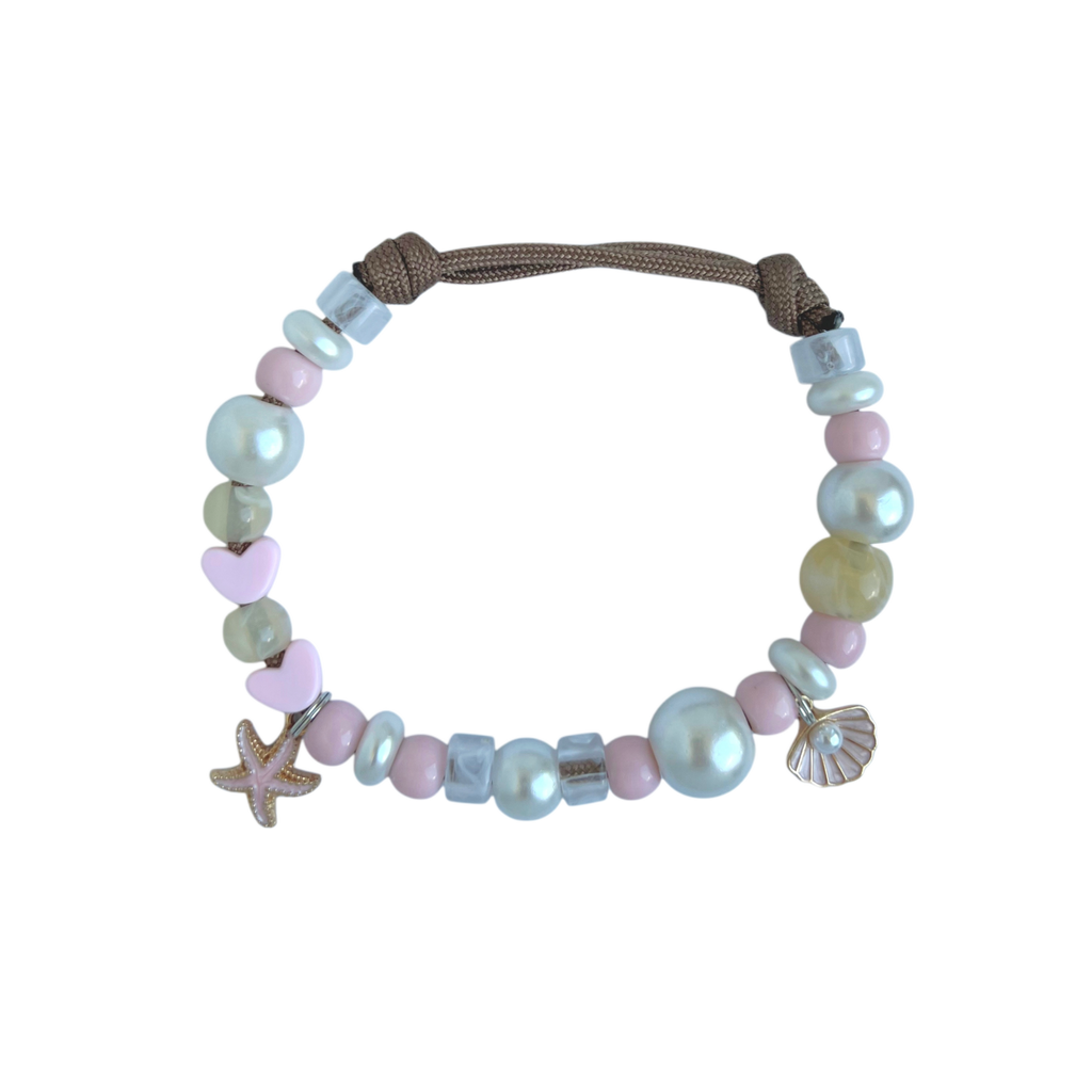 PEARL PRINCESS NECKLACE