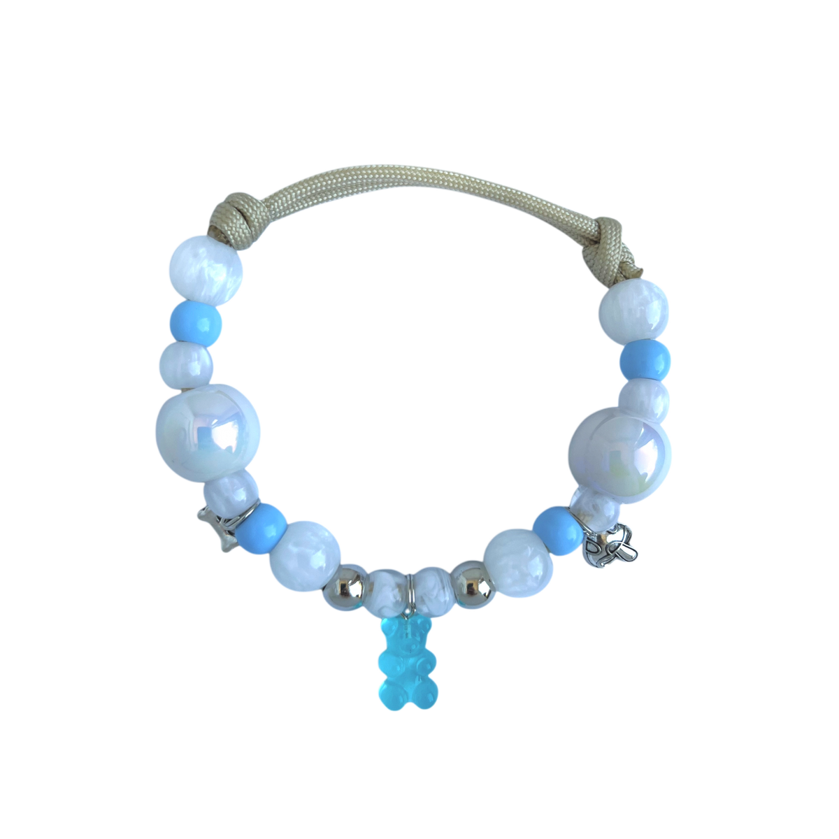 ICE NECKLACE