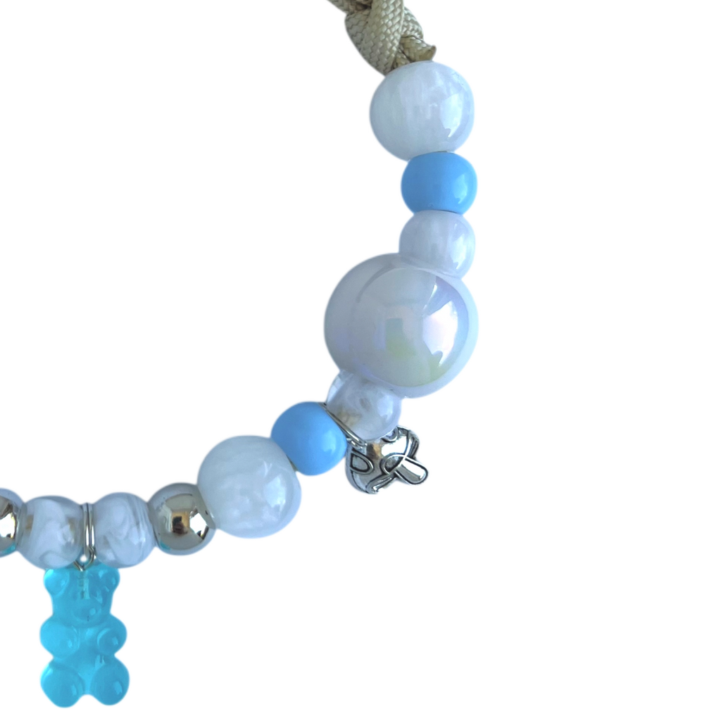 ICE NECKLACE