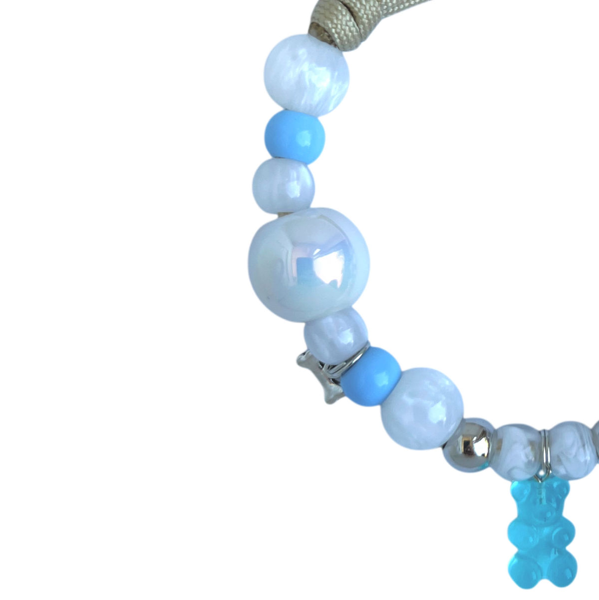 ICE NECKLACE