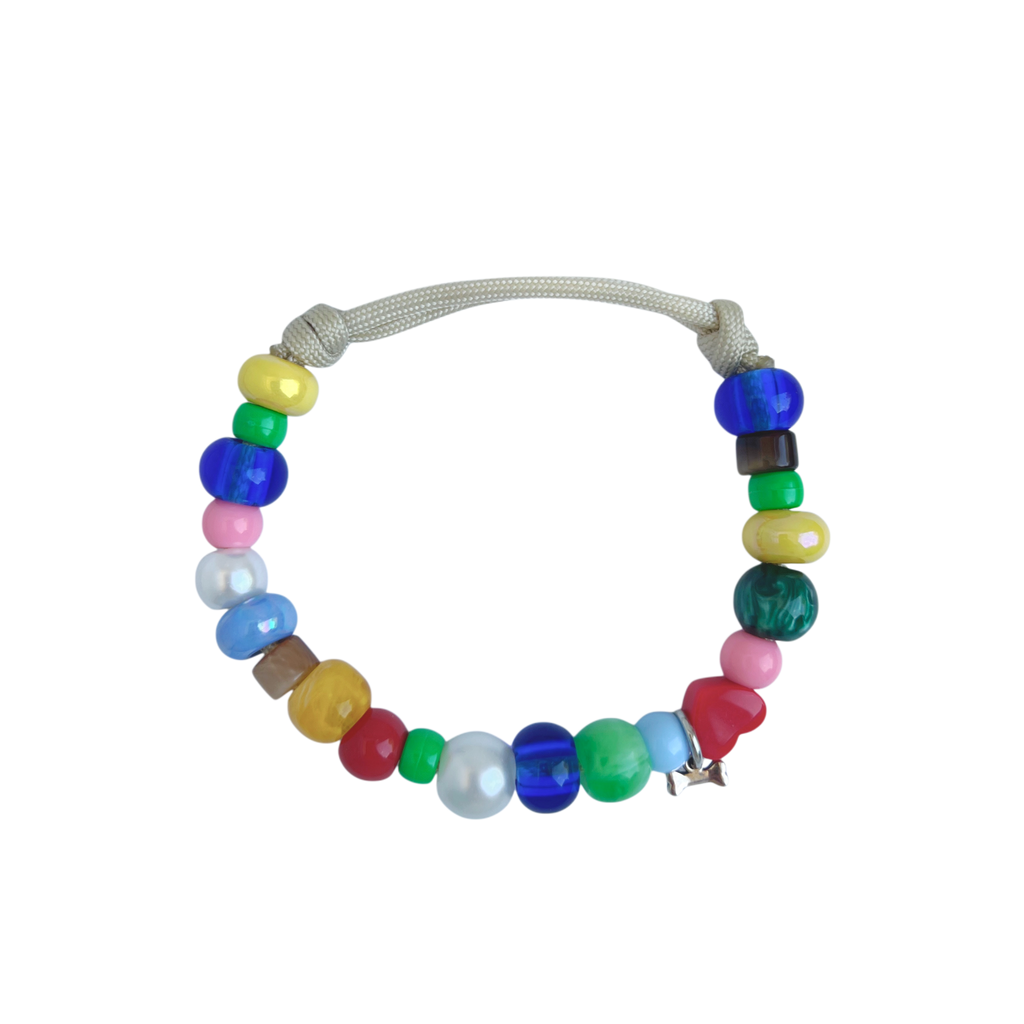 RAINBOW NECKLACE