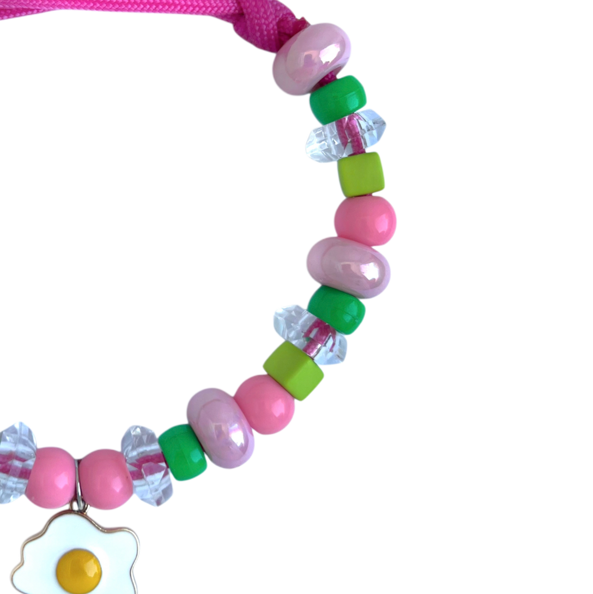 LITHUANIAN SOUP NECKLACE