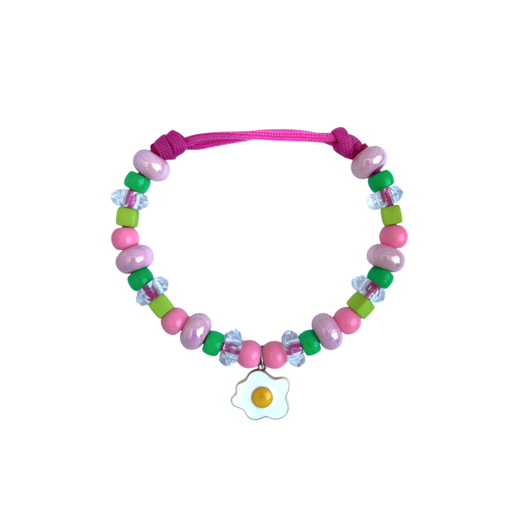 LITHUANIAN SOUP NECKLACE