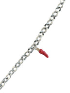 CHAIN WITH A CHILI PEPPER