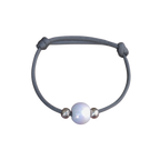 BIG PEARL NECKLACE