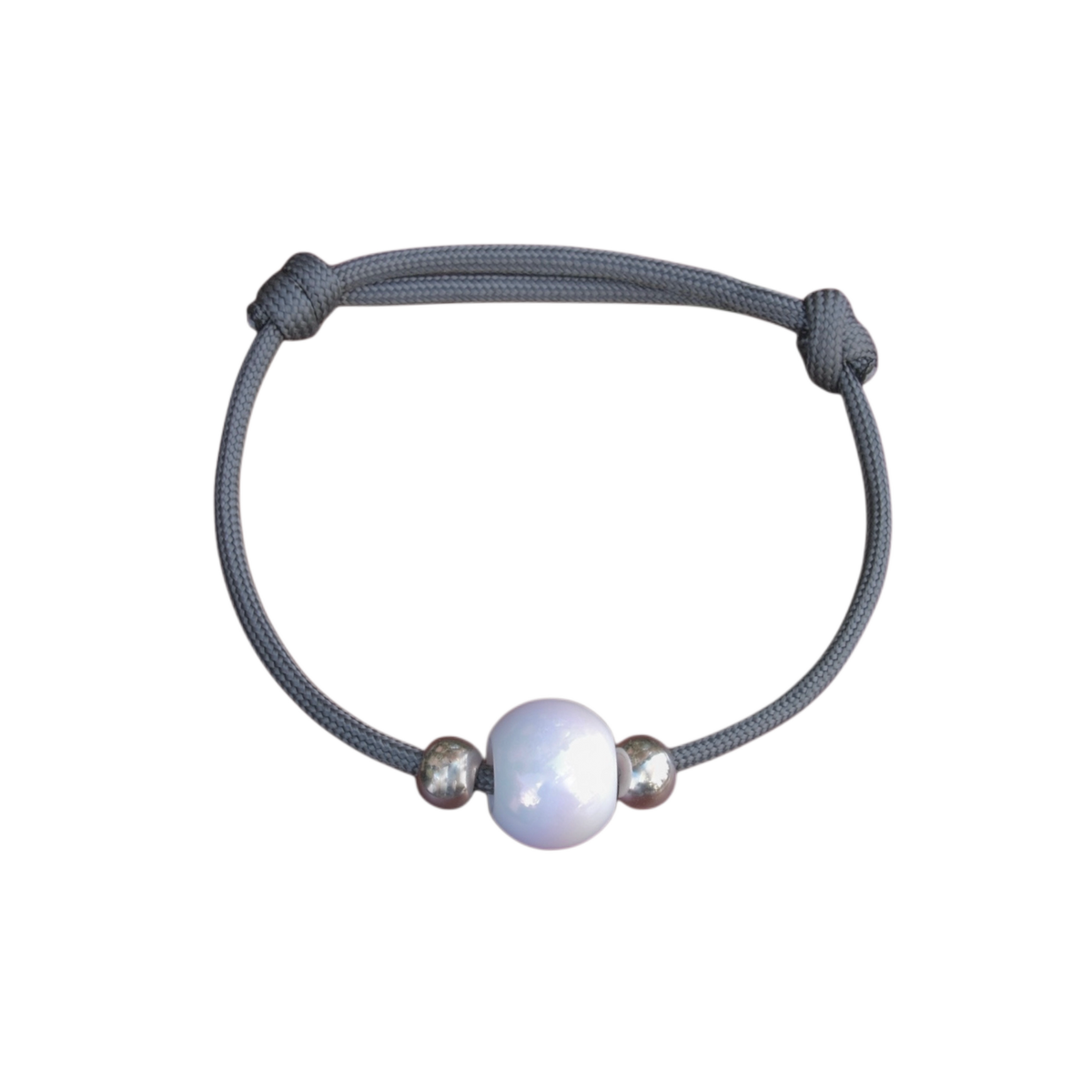 BIG PEARL NECKLACE