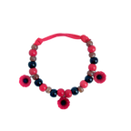 POPPY NECKLACE