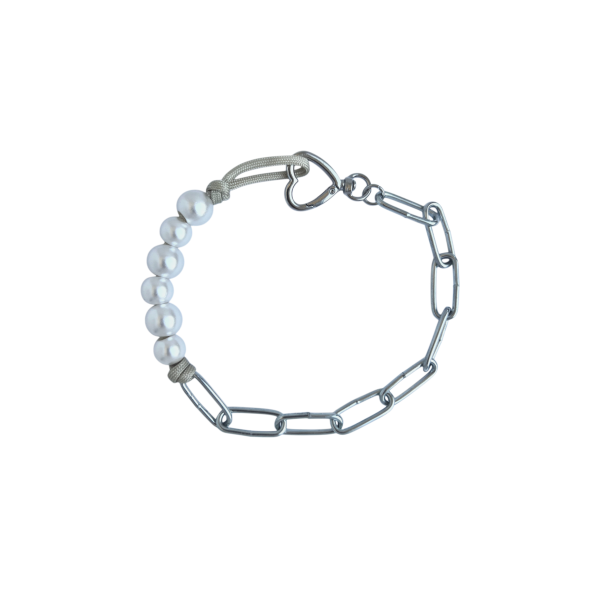 AMIGO CLUB NECKLACE