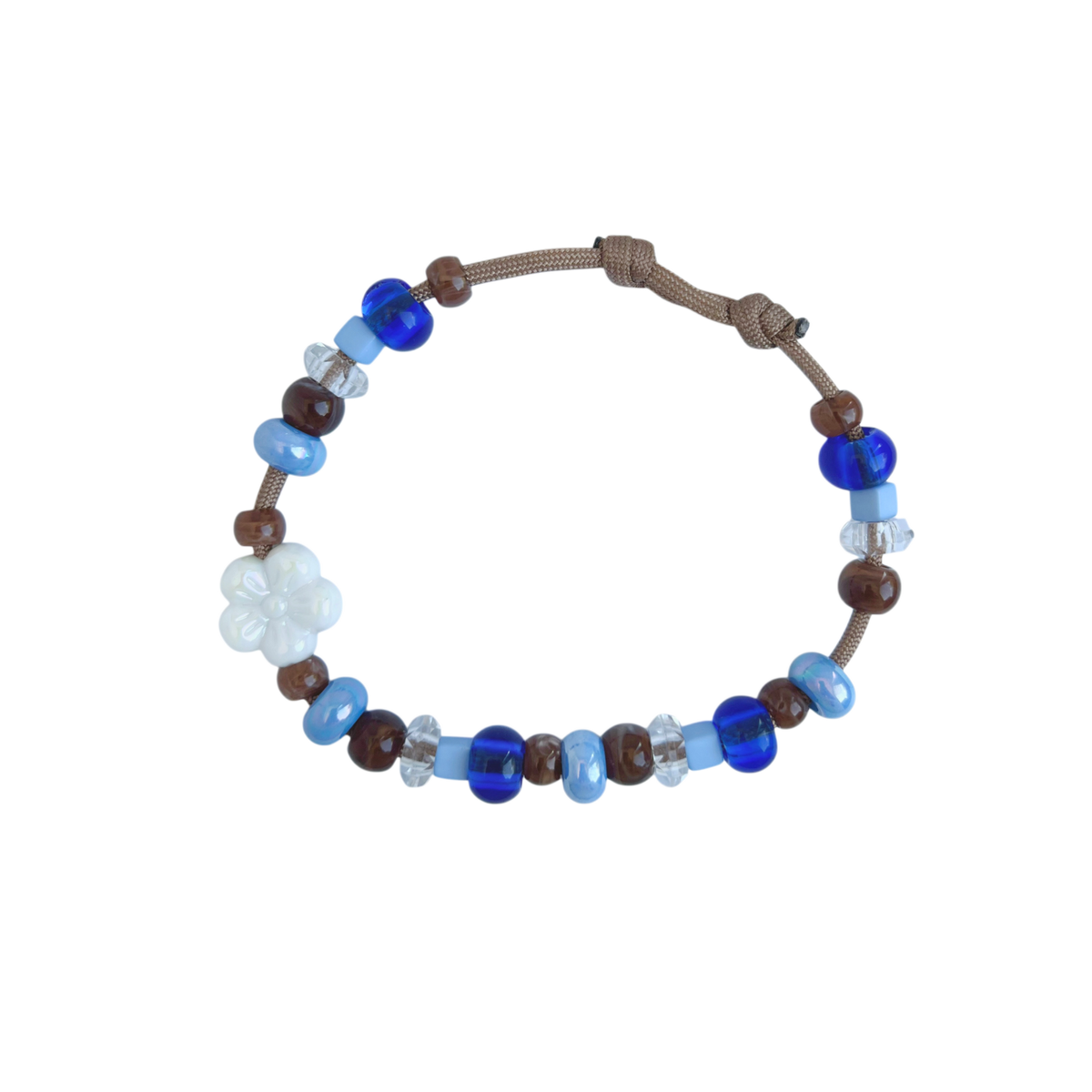 SEA FLOWER NECKLACE