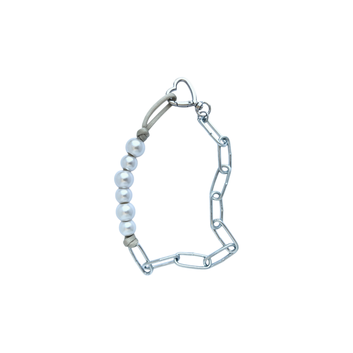 AMIGO CLUB NECKLACE