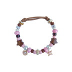 HONEY STAR NECKLACE