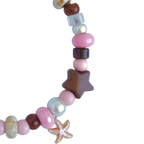 HONEY STAR NECKLACE