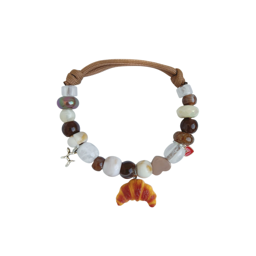 COCOA NECKLACE