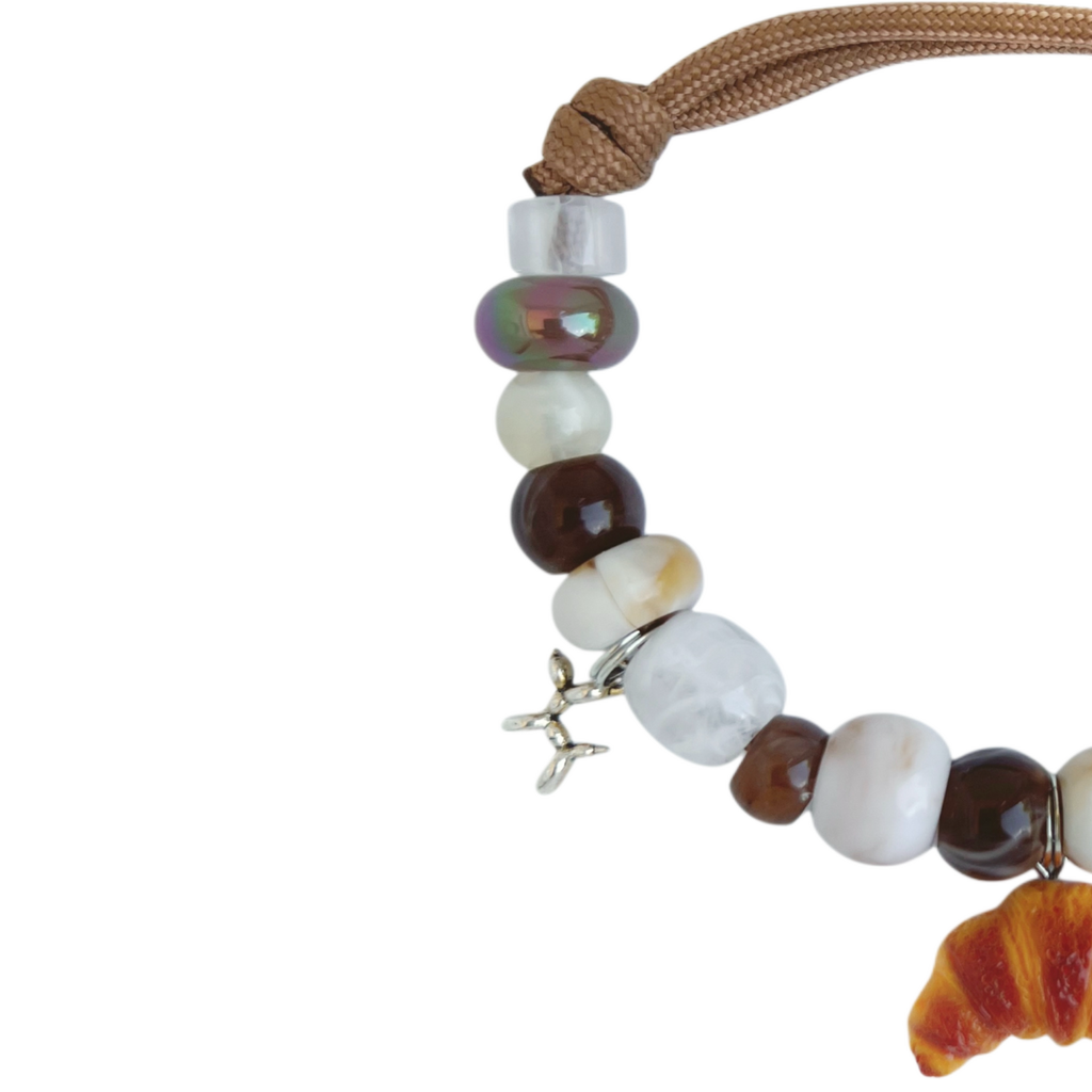 COCOA NECKLACE