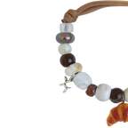 COCOA NECKLACE