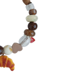 COCOA NECKLACE