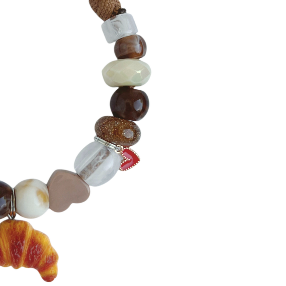 COCOA NECKLACE