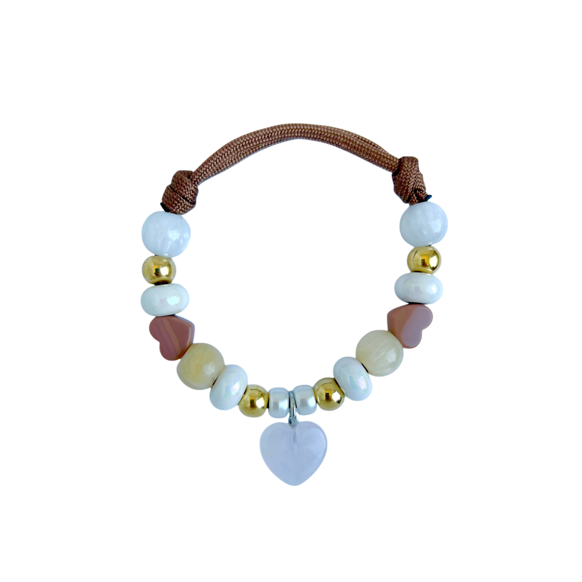 ALMOND NECKLACE