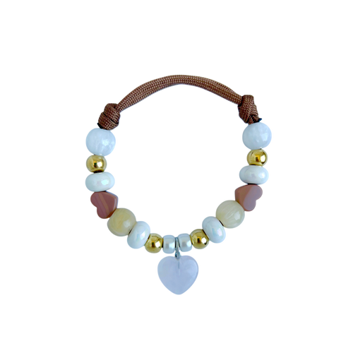ALMOND NECKLACE
