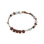 CARAMEL NECKLACE