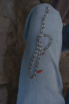 CHAIN WITH A CHILI PEPPER