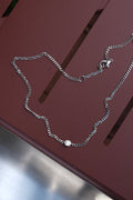 MEN’S PEARL NECKLACE