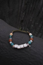 FALL COLORS NECKLACE