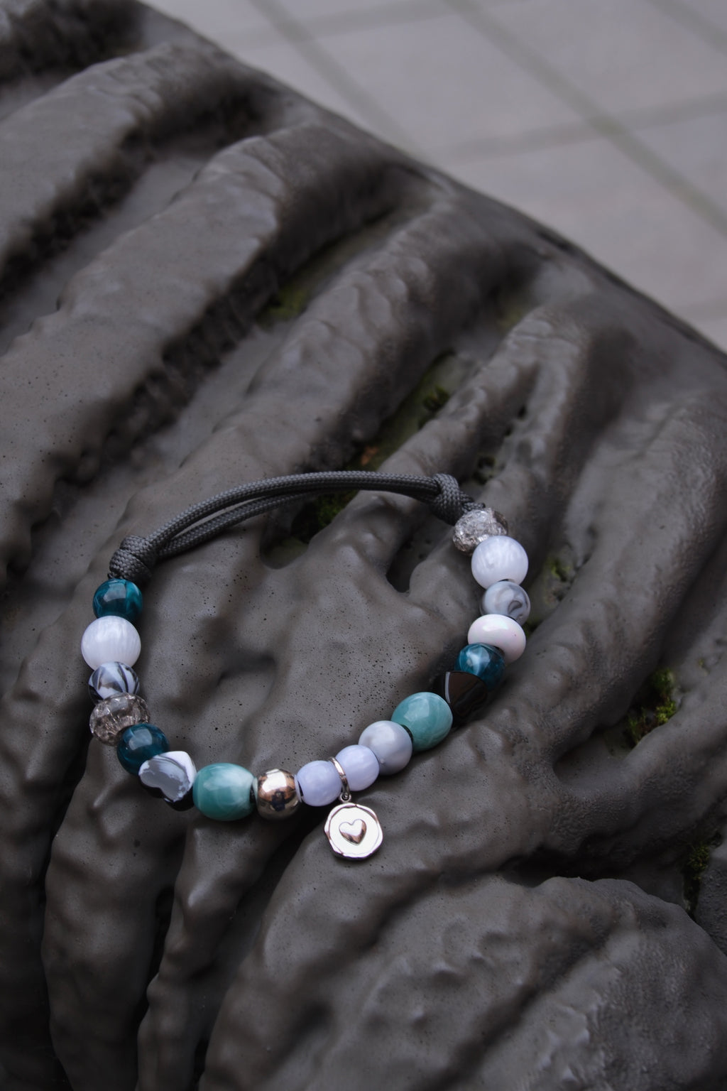 FOREST NECKLACE