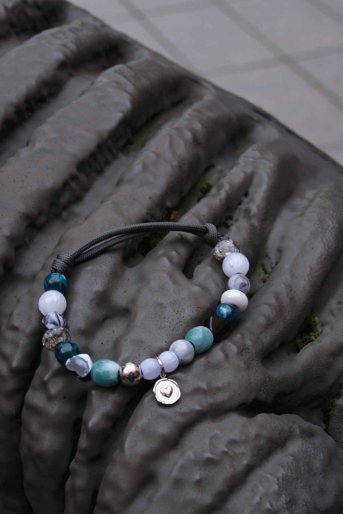 FOREST NECKLACE