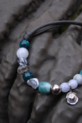 FOREST NECKLACE