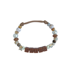 CARAMEL NECKLACE