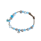 SEA & SAND NECKLACE
