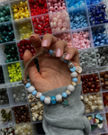 SEA & SAND NECKLACE