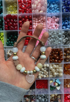 ALMOND NECKLACE