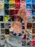 SEA FLOWER NECKLACE