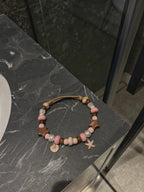 HONEY STAR NECKLACE